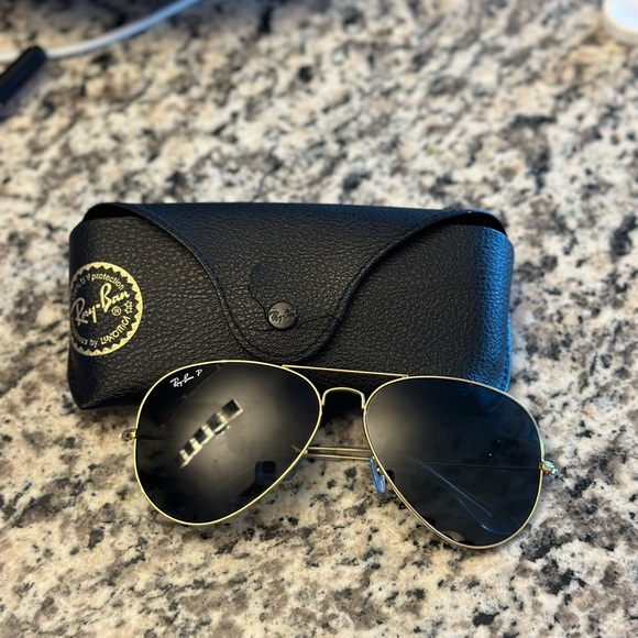 RayBan Accessories Polarized Ray Bans Poshmark